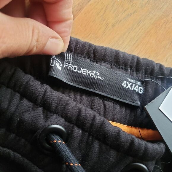 Project Raw | Pants - size 4X - Picture 2 of 6